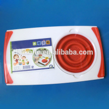 Vegetable Draining board draining tool