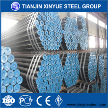 2016 seamless steel pipe for liquid transport