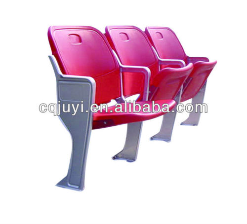 sala de deportes chairs Plastic sportsesporte sala armchair JY-4351