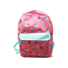 PINK GENERAL BACKPACK -0