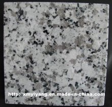 Bala White Granite Tiles, Cut to Size