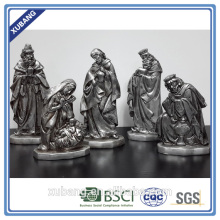 Religious style and figurine product type catholic religious statues