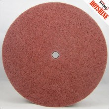 Hotshine fiber polishing wheel