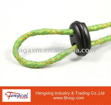 Polyester cord