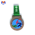 Die beliebteste Highschool -Bronze -Sternmedaille