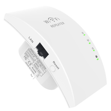 WiFi Extender Up to 300Mbps WiFi Repeater