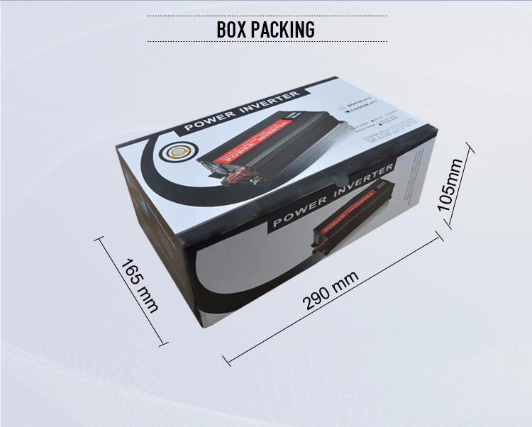 electric car motor inverter
