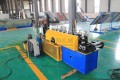 High Frequency Roll Shutter Cold Forming Machinery