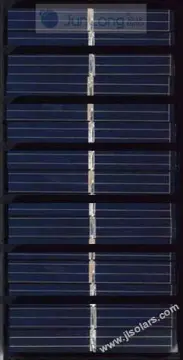 3.5V 214mA solar cellphone charger Wholesale Solar Cell battery