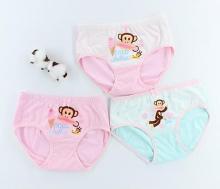 Children's Underclothes quality inspection