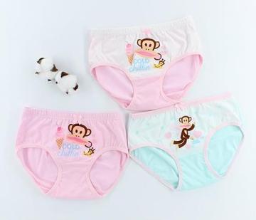 Children's Underclothes quality inspection