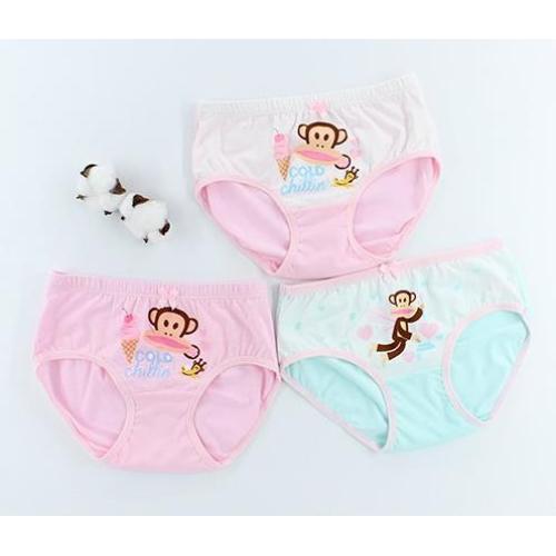 Children's Underclothes quality inspection