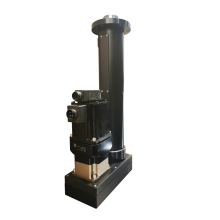 8kN Heavy Load Servo Electric Actuator