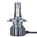 H4 -LED -koplampen van hoge kwaliteit