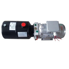 Hydraulic Power Units for Aerial Work Platforms