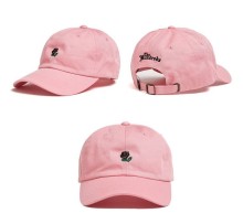 Customized High Quality cotton twill Unstructured Custom Blank Dad Hats, Dad Caps