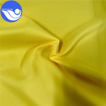 Kilang Langsung 100% Polyester Minimatt Woven Fabric