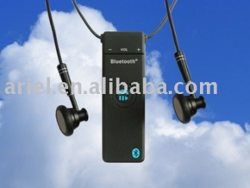 Stereo Bluetooth Headset