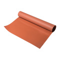 Orange High Gloss PET Decorative Film