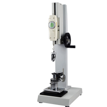 Snap Push Pull Button Tester