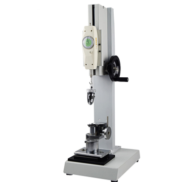 Snap Push Pull Button Tester