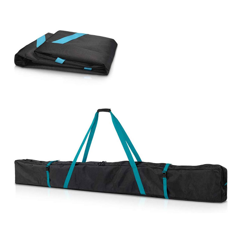 Waterproof Double Ski Gear Snowboard Equipment Bag