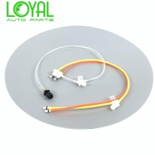 European Truck Auto Parts: Driver Seat Control Valve Kits for SCA NIA Truck Bus