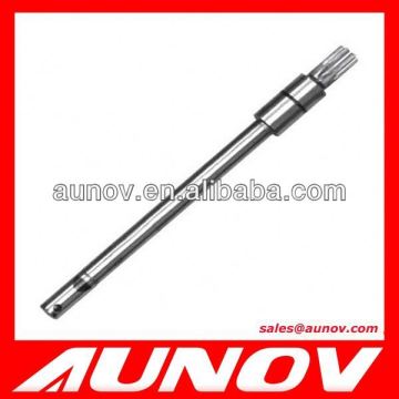 ISO certified boat propeller shaft