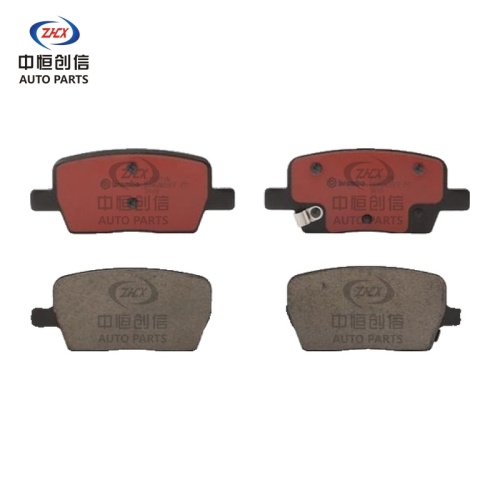 Plăcuțe de frână ceramice spate pentru Cadillac CT6