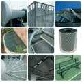 Decorative Expanded Metal Mesh