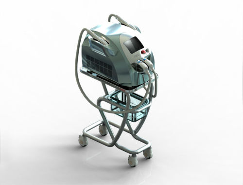 Innovative Products For Import IPL Beauty Machine