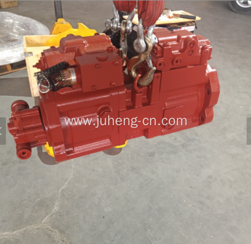 R180LC-7 Hydraulic Pump K5V80DT Main Pump 31N5-10011