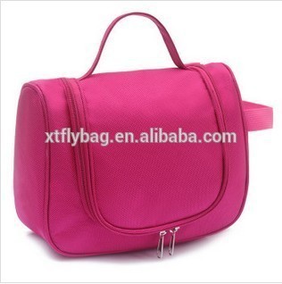 2015 newest polyester cosmetic bags /large cosmetic bag /wholesale cosmtic bag