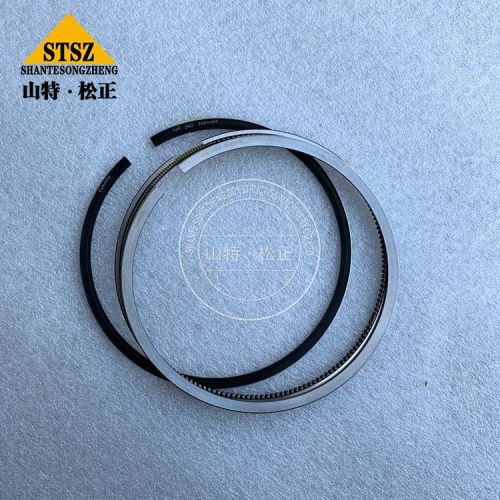 4VBE34RW3 CARET PUBS ENGINE Piston Ring 3803471