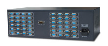 VSMV-2424 VGA Matrix Switcher