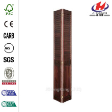 JHK-B06 Automatic Composite Cabinet Indoor Folding Door
