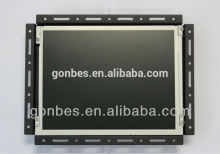 9 Inch CNC CRT Monitor change to VGA LCD Monitor