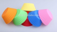 Hot Sedex Audited Factory Sell silicone muffin form