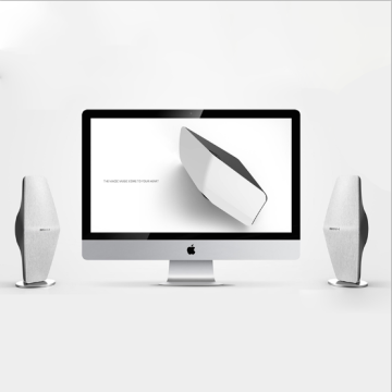 Apple/Iphone Audio Electronics Industrial Design