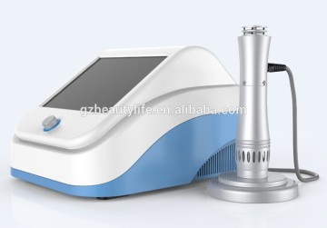 portable shock wave therapy equipment