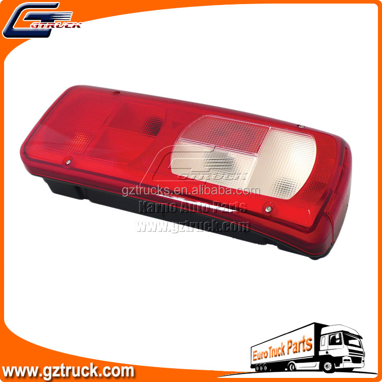 Heavy Duty Truck Parts Rear Tail Light OEM 1875577 for DAF XF Left Tail Lamp