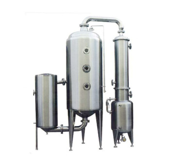 Advanced Saltwater Evaporator for Efficient Concentration