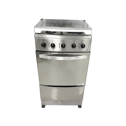 Hot Sale 4 Burner Gas cottura con forno