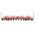 machine for farming12 row precision corn seed planter