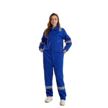 Firefighter Coveralls: Oil, Gas, Flame Retardant, and Women's Workwear for Fireproof Protection