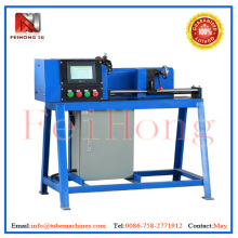resistance winding machine for cartridge heaters