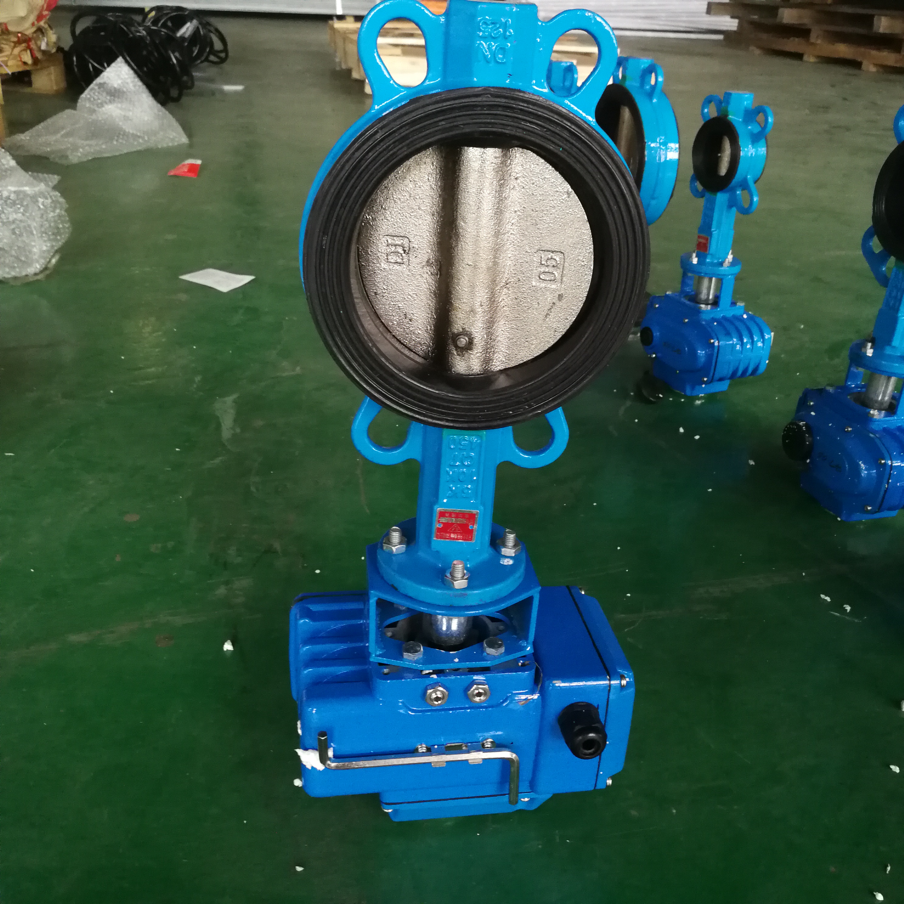 HH46X HDH48X HH49X HH47X HH44X DY301AX JD745X buffer micro-resistance slow-closing butterfly multifunctional check valve