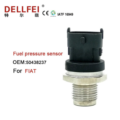 Factory Price FIAT Common Rail Pressure Sensor 50438237