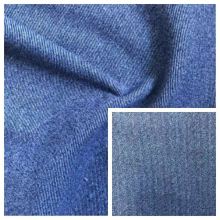 100%Polyester Knitted Fabric Bonded Polar Fleece