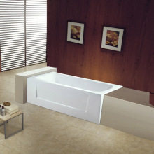 Simple Skirt Bathtub
